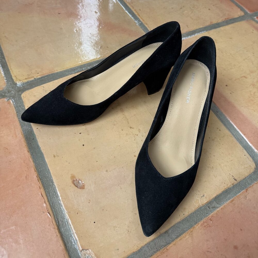 Marc Fisher Caitlin Pump